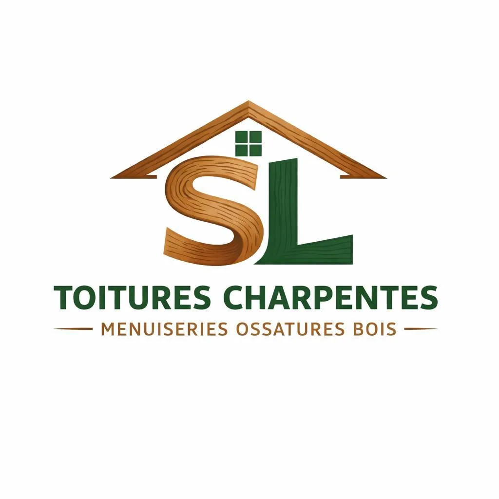 SL Toitures Charpentes